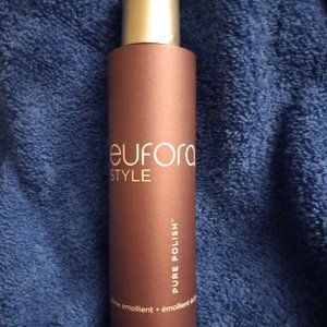 EUFORA 5 FL Oz STYLE SHIME EMOLLIENT
